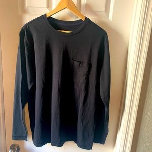 Covington Men Long Sleeve- M